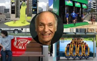 Jay Conrad Levinson Marketing de Guerrilla