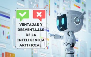 Ventajas y desventajas de la inteligencia artificial