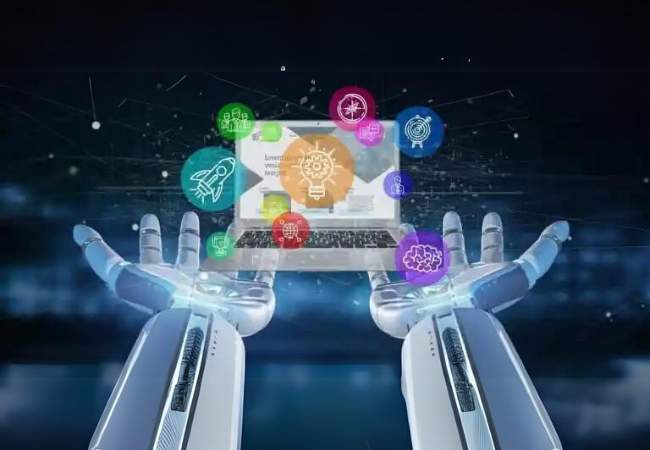 Ventajas y desventajas de la inteligencia artificial en Marketing digital 2 Ventajas y desventajas de la inteligencia artificial