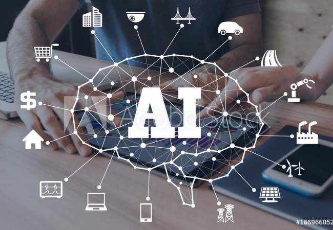 Ventajas y desventajas de la inteligencia artificial en Marketing digital 5 Ventajas y desventajas de la inteligencia artificial