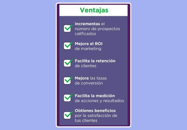 Ventajas y desventajas del inbound marketing para tu empresa 3 Ventajas y desventajas del inbound marketing