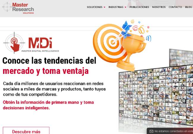 Tendencias de marketing para 2025 