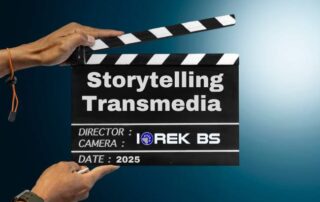 Storytelling Transmedia