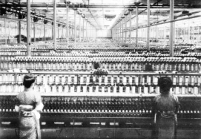 Las empresas más antiguas del mundo que aún se mantienen activas 11 Las empresas más antiguas del mundo