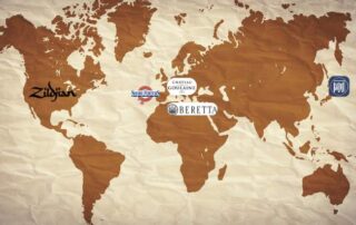 Las empresas mas antiguas del mundo 13