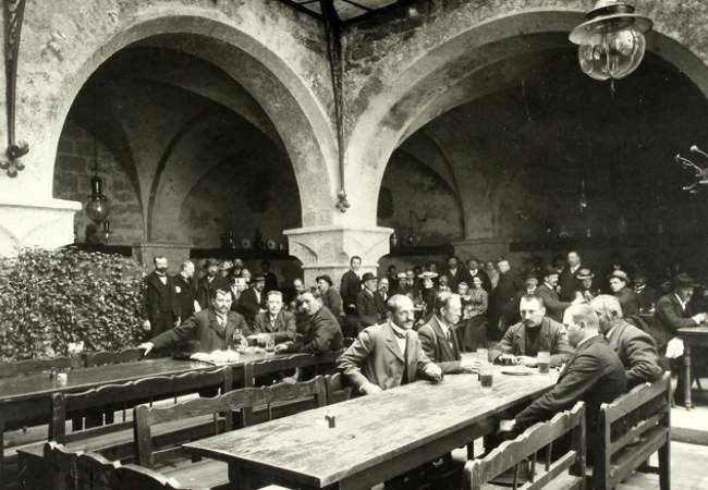 Las empresas más antiguas del mundo que aún se mantienen activas 5 Las empresas más antiguas del mundo