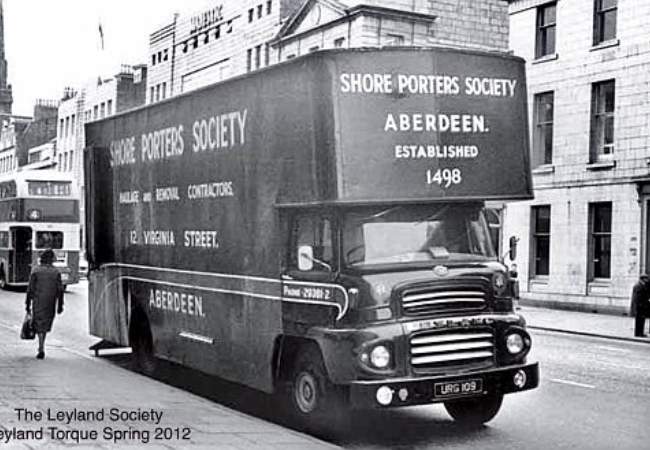 Las empresas más antiguas del mundo que aún se mantienen activas 8 Las empresas más antiguas del mundo