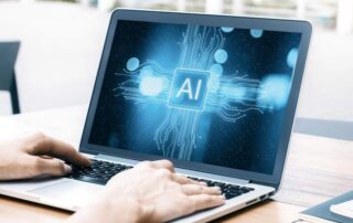 Algoritmos de inteligencia artificial