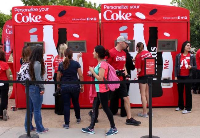 Experiential marketing (1) Experiential marketing