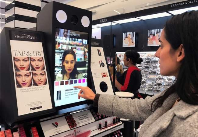 Experiential marketing (4) Experiential marketing