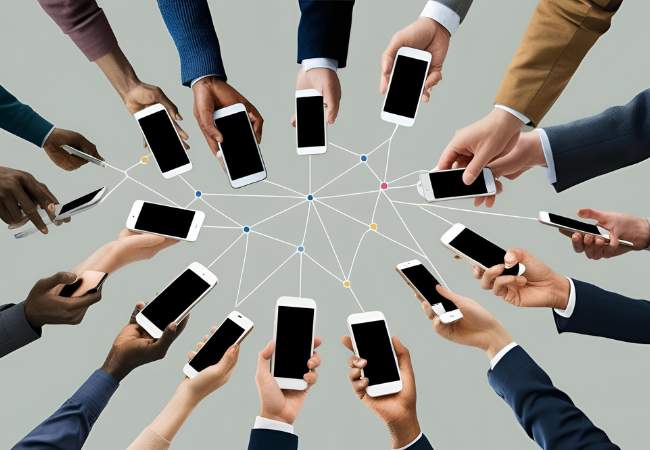 Quantum Marketing y la nueva psicología del consumidor hiperconectado 3 Quantum Marketing