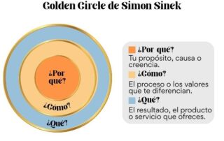 Golden Circle Simon Sinek Una guía estratégica para posicionar tu marca 49 Golden Circle Simon Sinek