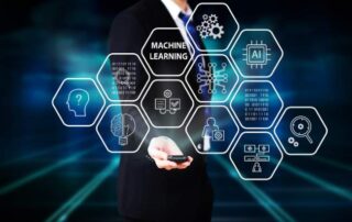 Beneficios del Machine Learning aplicado en marketing digital 45 Beneficios del Machine Learning 1