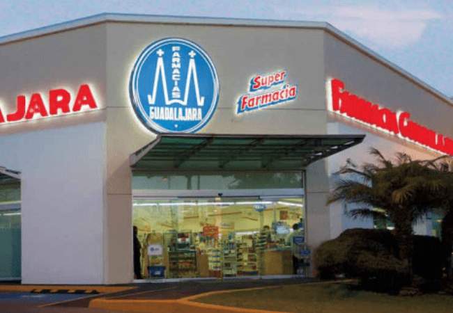 Marketing farmacéutico