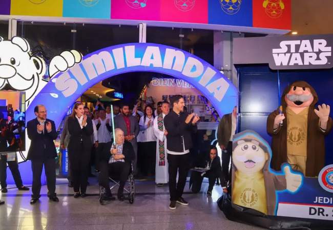 Marketing farmacéutico