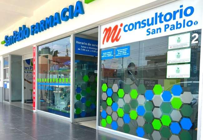 Marketing farmacéutico