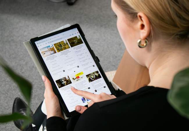 Product Information Management (PIM) y el e-commerce moderno 2 Product Information Management