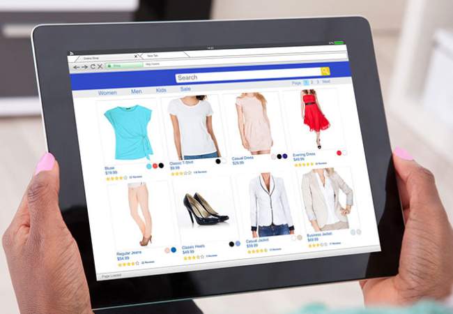 Product Information Management (PIM) y el e-commerce moderno 5 Product Information Management