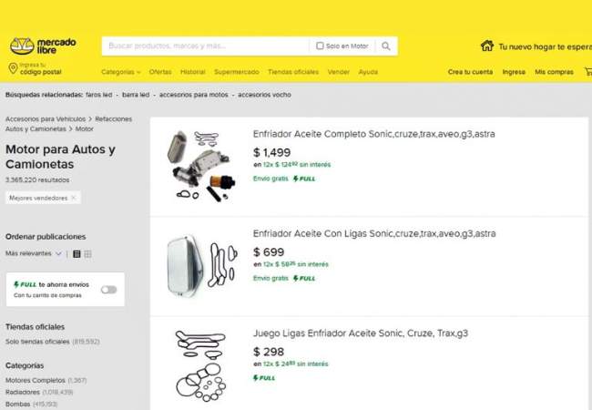 Product Information Management (PIM) y el e-commerce moderno 6 Product Information Management