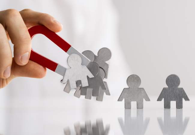 Segmentación de mercado psicográfica