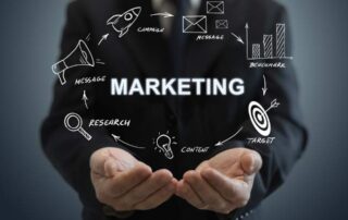 Marketing Mix Modeling: Analiza, ajusta y escala tus campañas con datos reales 42 Marketing Mix Modeling 6