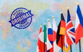 ¿Qué es denominación de origen?, ¿cuáles son las más valiosas? y ¿cómo construyeron su valor? 43 Que es denominacion de origen 10