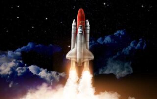 Carrera espacial y marketing: cómo las grandes compañías usan el espacio para posicionar su marca 35 Carrera espacial y marketing 10