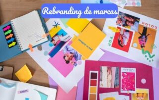 Rebranding de marcas bien realizado vs desastroso: Historias y lecciones clave 38 Rebranding de marcas 4