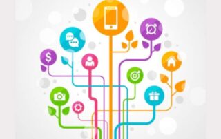 Ecosistema digital marketing: el futuro de las estrategias integradas 32 Ecosistema digital marketing