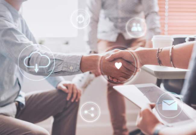 Flywheel Marketing (2) Flywheel Marketing
