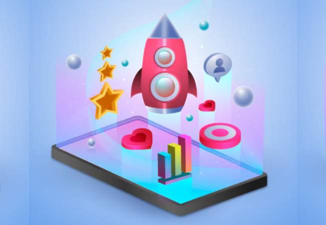 Flywheel Marketing (4) Flywheel Marketing