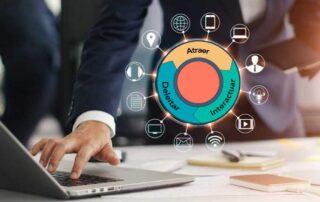 Flywheel Marketing: la evolución del embudo de ventas tradicional 12 Flywheel Marketing 7