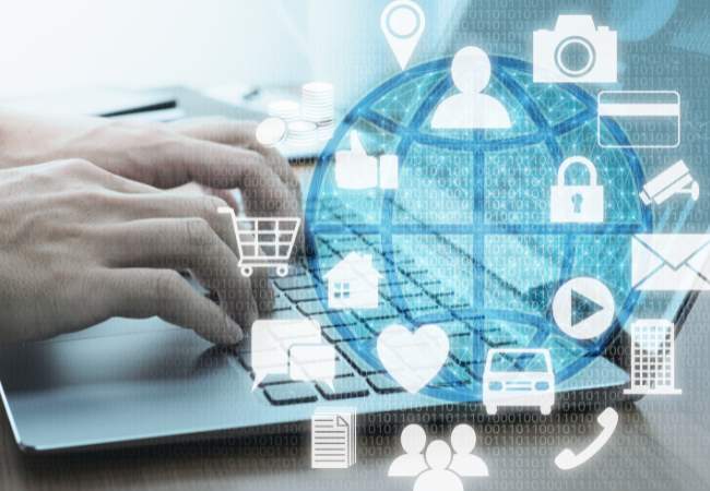 Ventajas de Big Data 