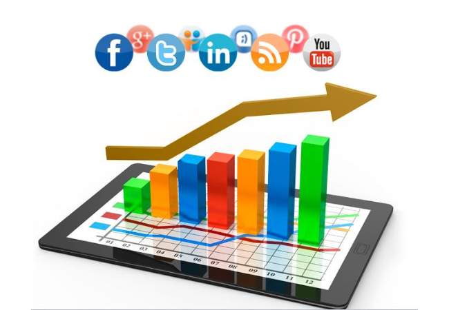 Ventajas de Big Data 