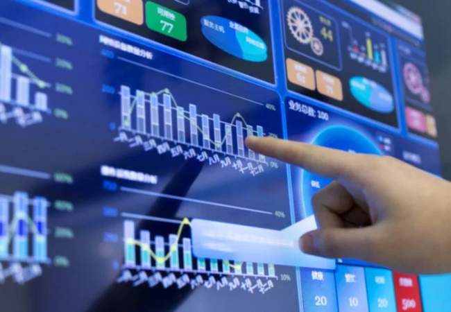 Ventajas de Big Data 