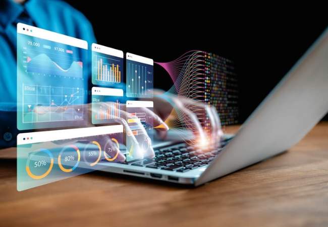 Ventajas de Big Data 