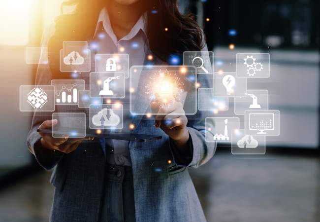 Ventajas de Big Data 