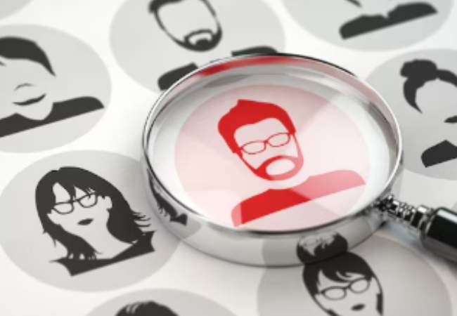 Buyer Persona Negativo Buyer Persona Negativo