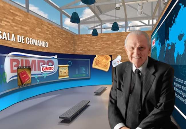 Empresarios de México que demostraron que la visión estratégica cambia industrias 2 Empresarios de México