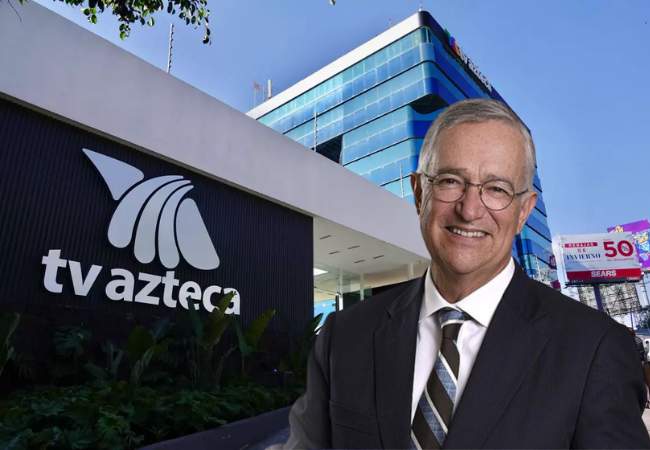 Empresarios de México que demostraron que la visión estratégica cambia industrias 4 Empresarios de México