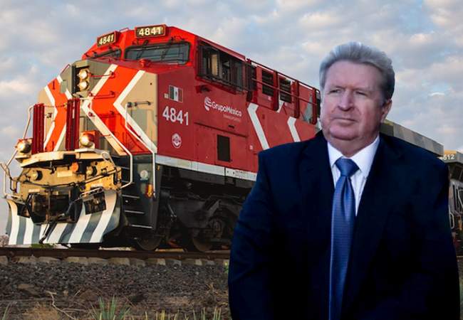 Empresarios de México que demostraron que la visión estratégica cambia industrias 7 Empresarios de México