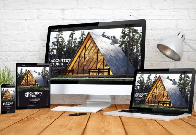 Marketing para arquitectos 