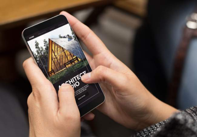 Marketing para arquitectos 