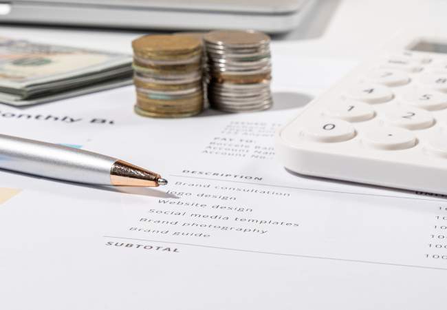 Presupuestos de marketing digital: cómo calcular el monto ideal para tu empresa 4 Presupuestos de marketing digital 8