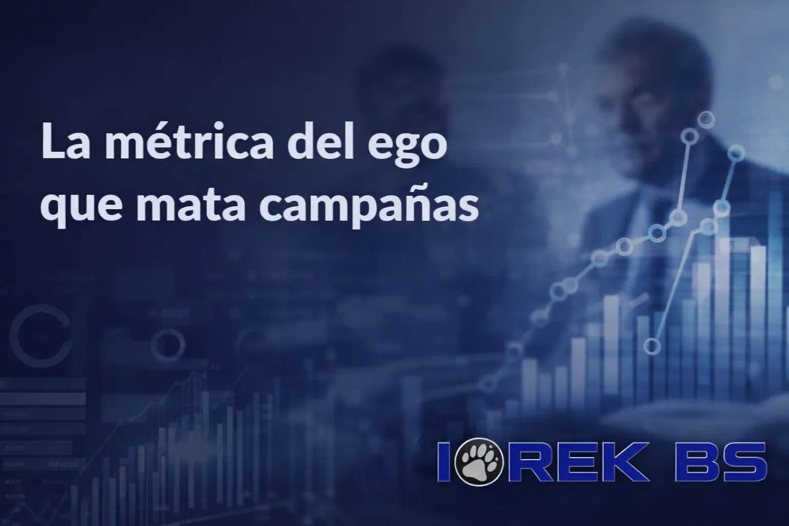 La métrica del ego