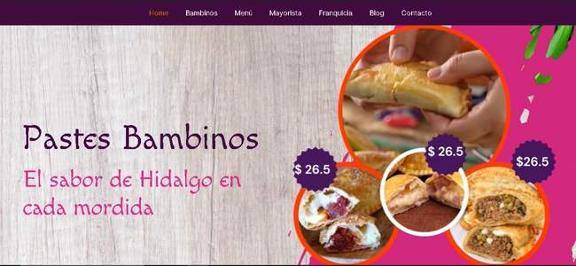 httpspablinnis chef.com