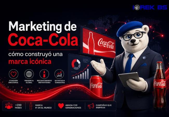 Marketing de Coca-Cola